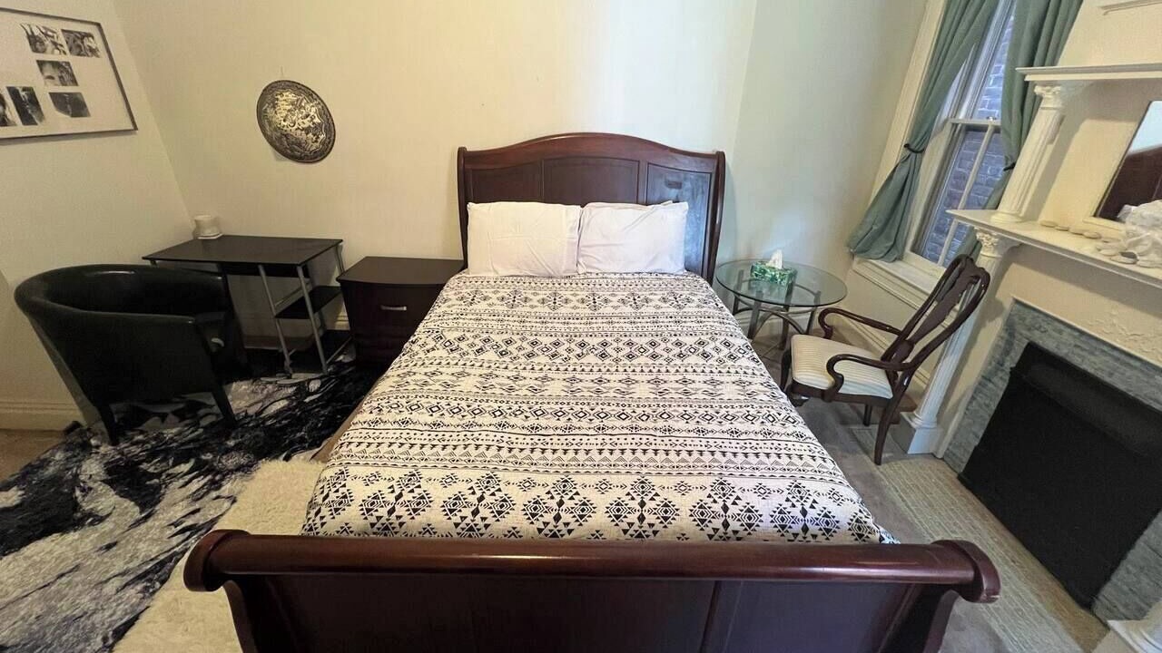 Photo of Bedroom in Ghent