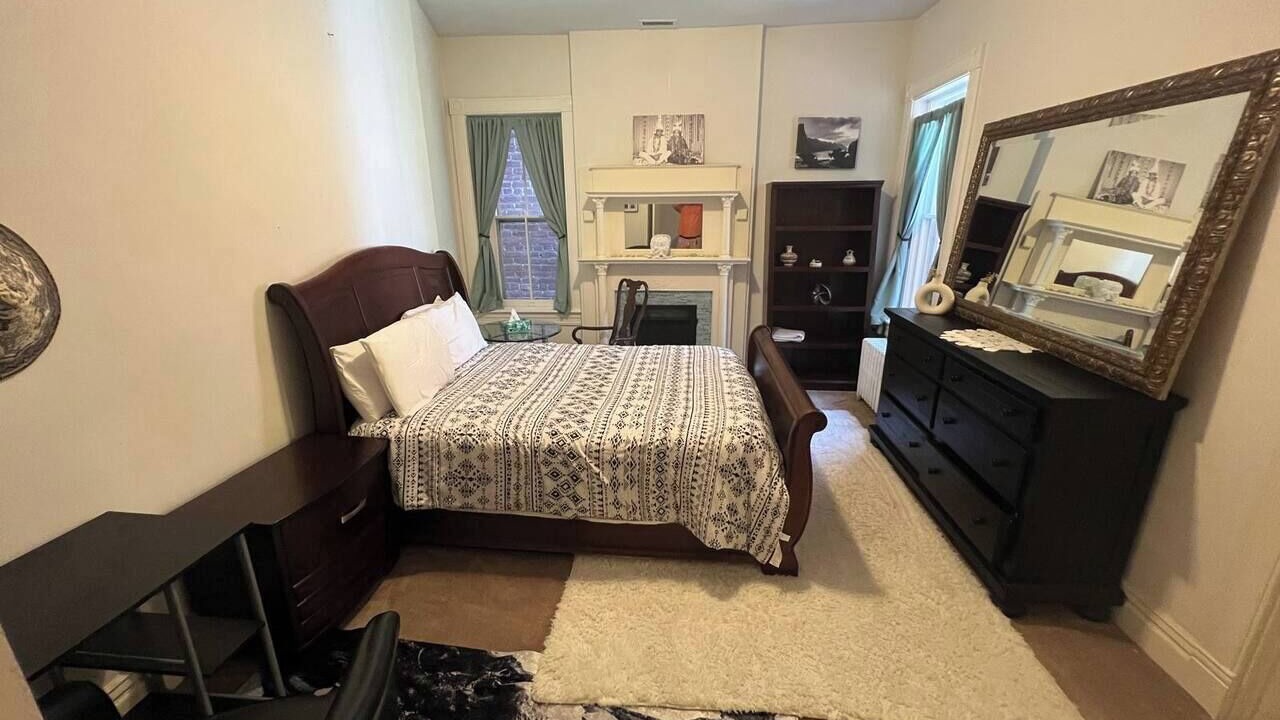 Photo of Bedroom in Ghent