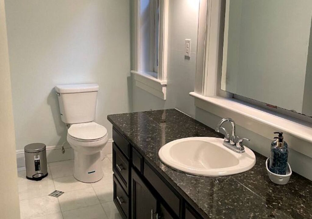 Photo of Bathroom in Ghent
