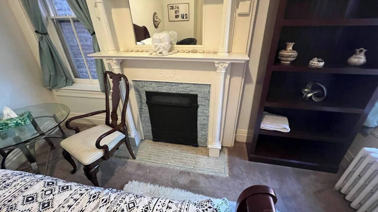 Photo of Bedroom in Ghent