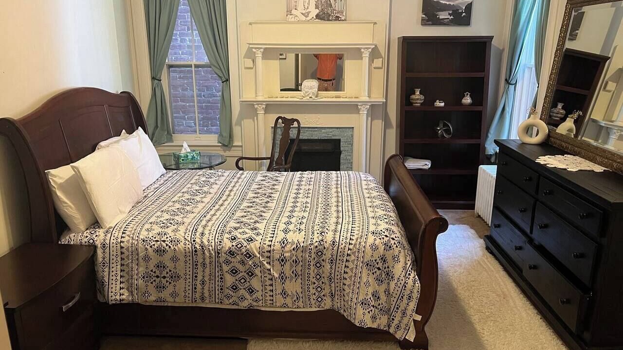 Photo of Bedroom in Ghent
