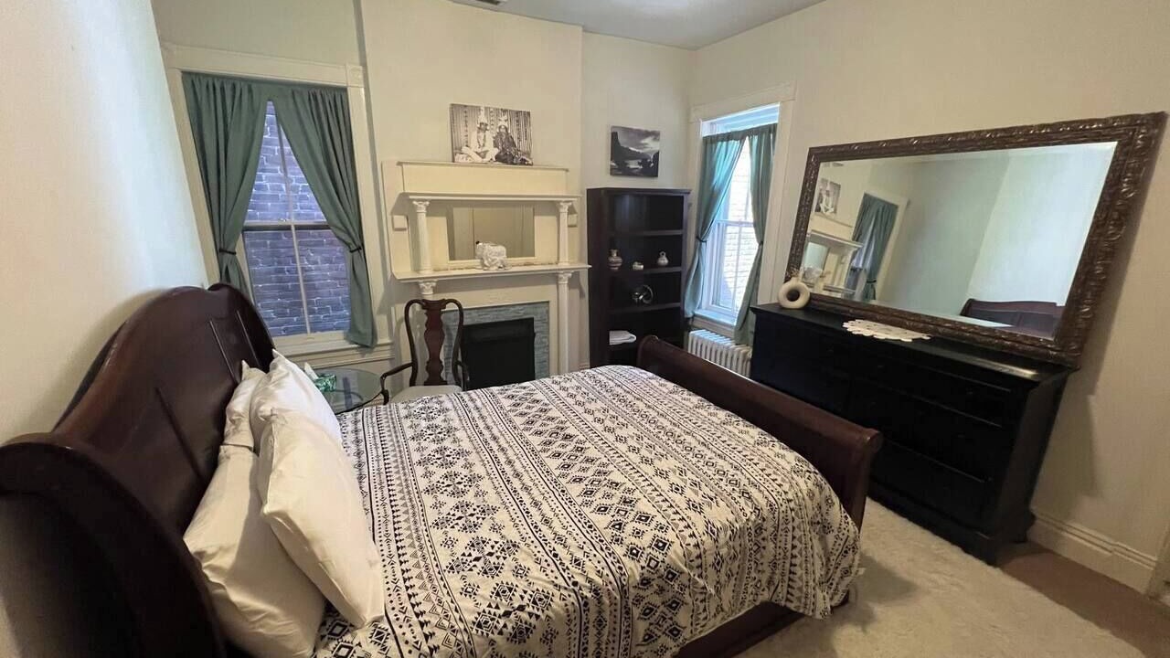 Photo of Bedroom in Ghent