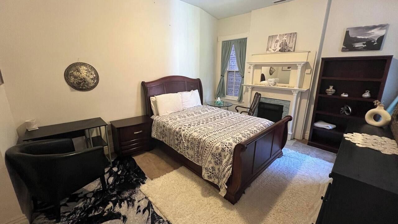 Photo of Bedroom in Ghent