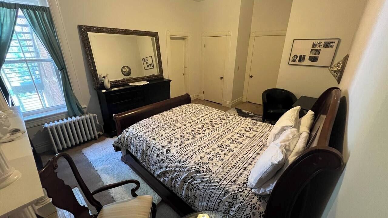 Photo of Bedroom in Ghent