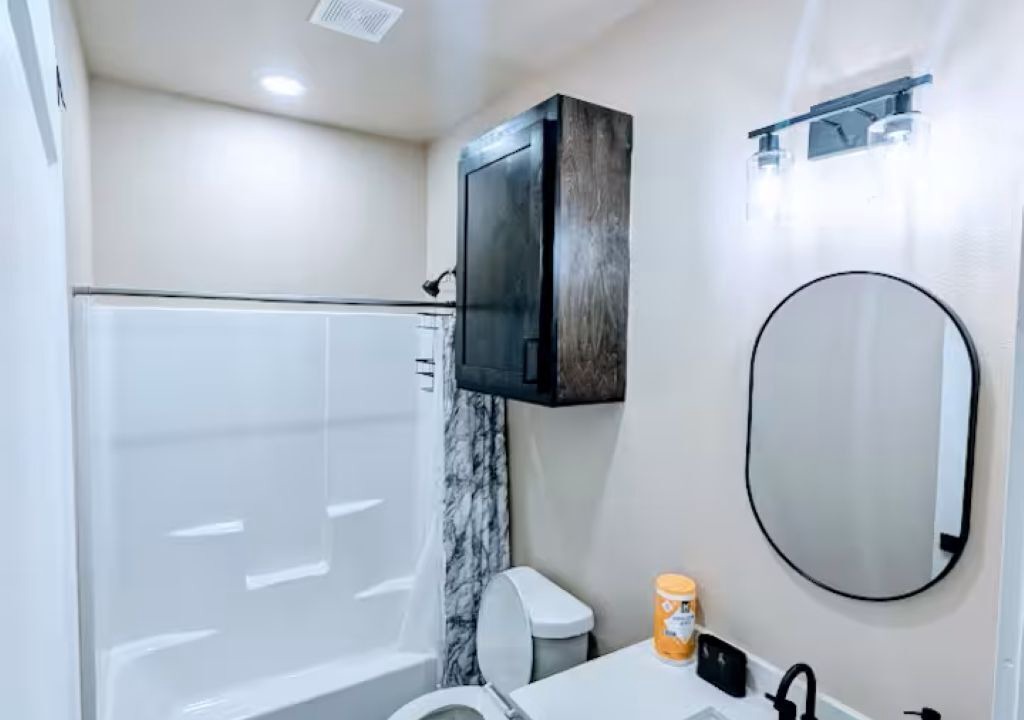 Photo of Bathroom in Paris
