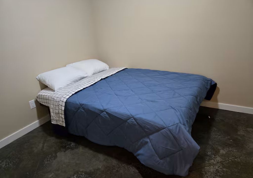 Photo of Bedroom in Paris