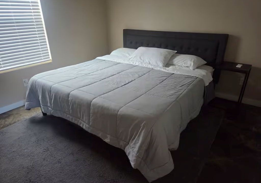 Photo of Bedroom in Paris