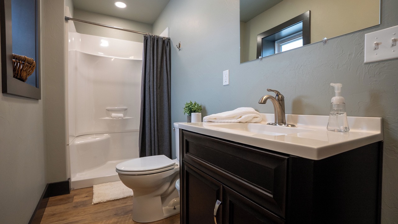 Photo of Bathroom in Buffalo