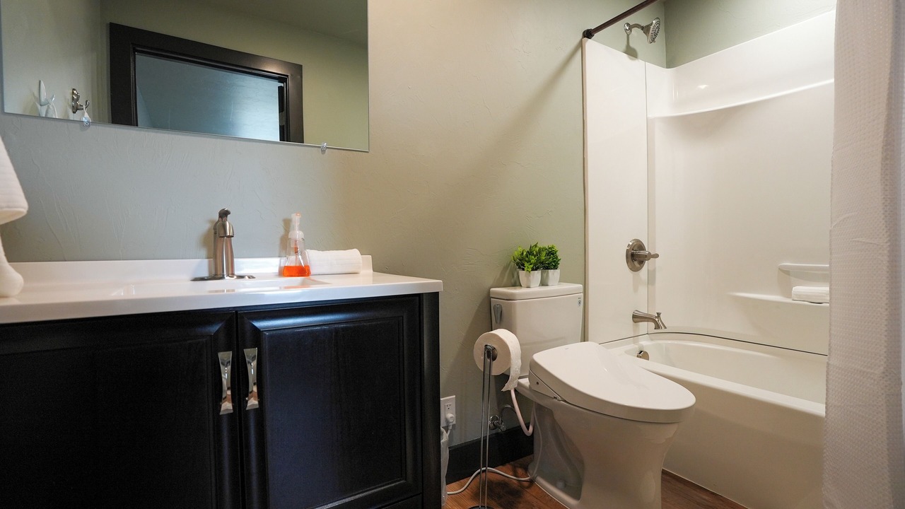 Photo of Bathroom in Buffalo