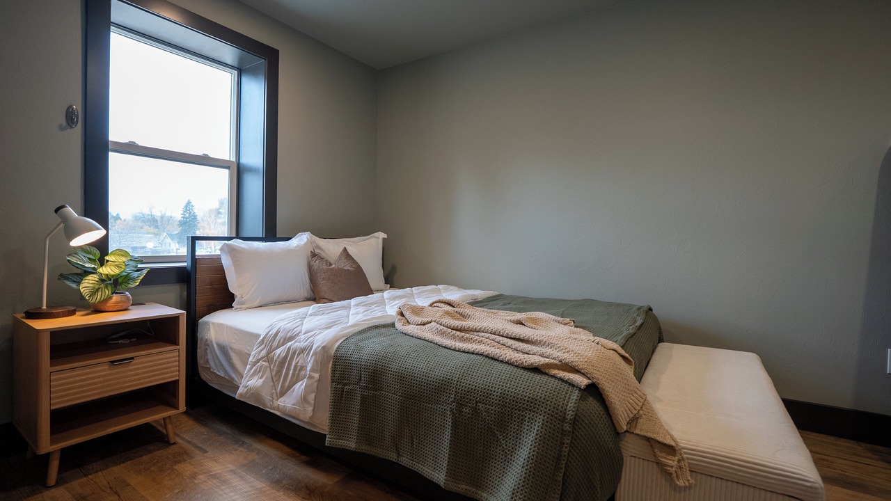 Photo of Bedroom in Buffalo