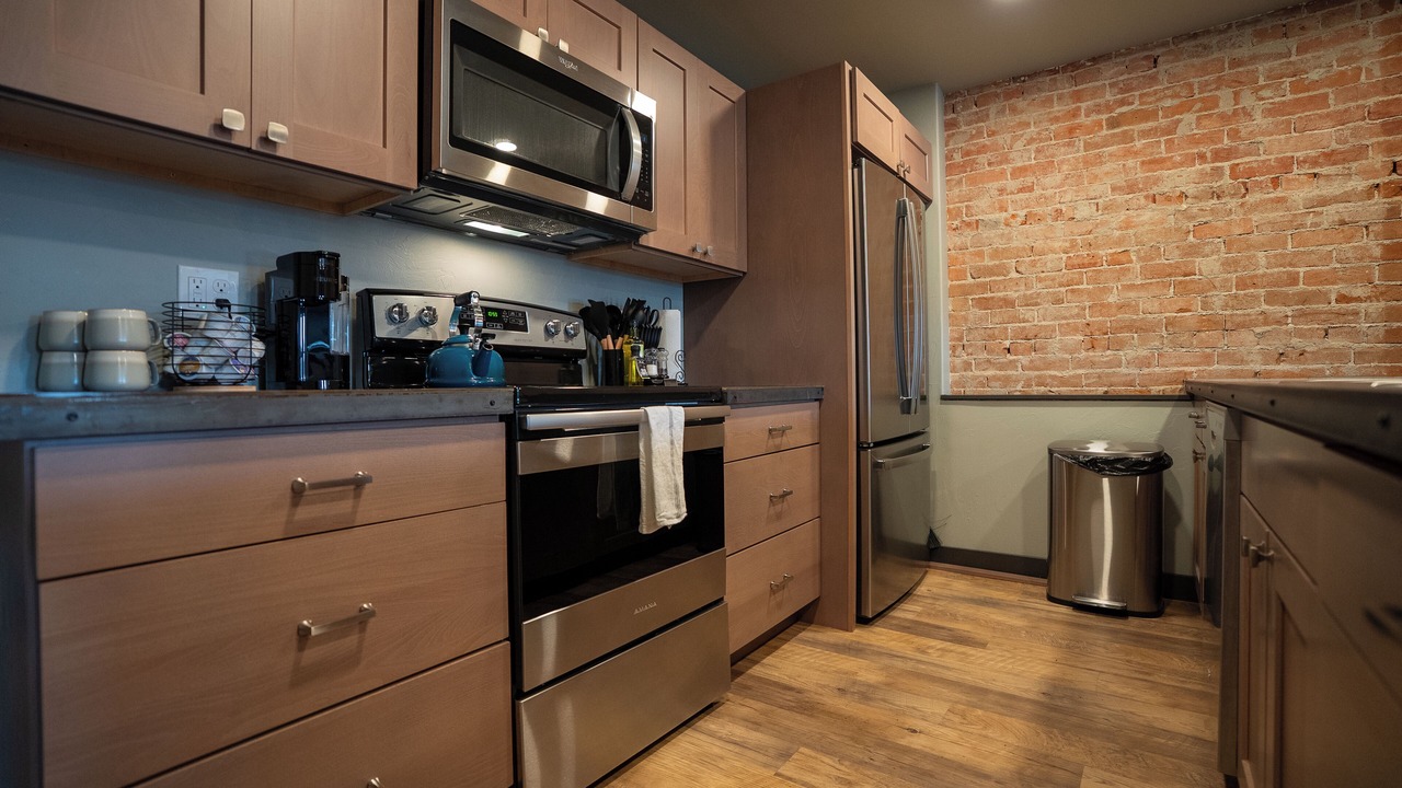 Photo of Kitchen in Buffalo