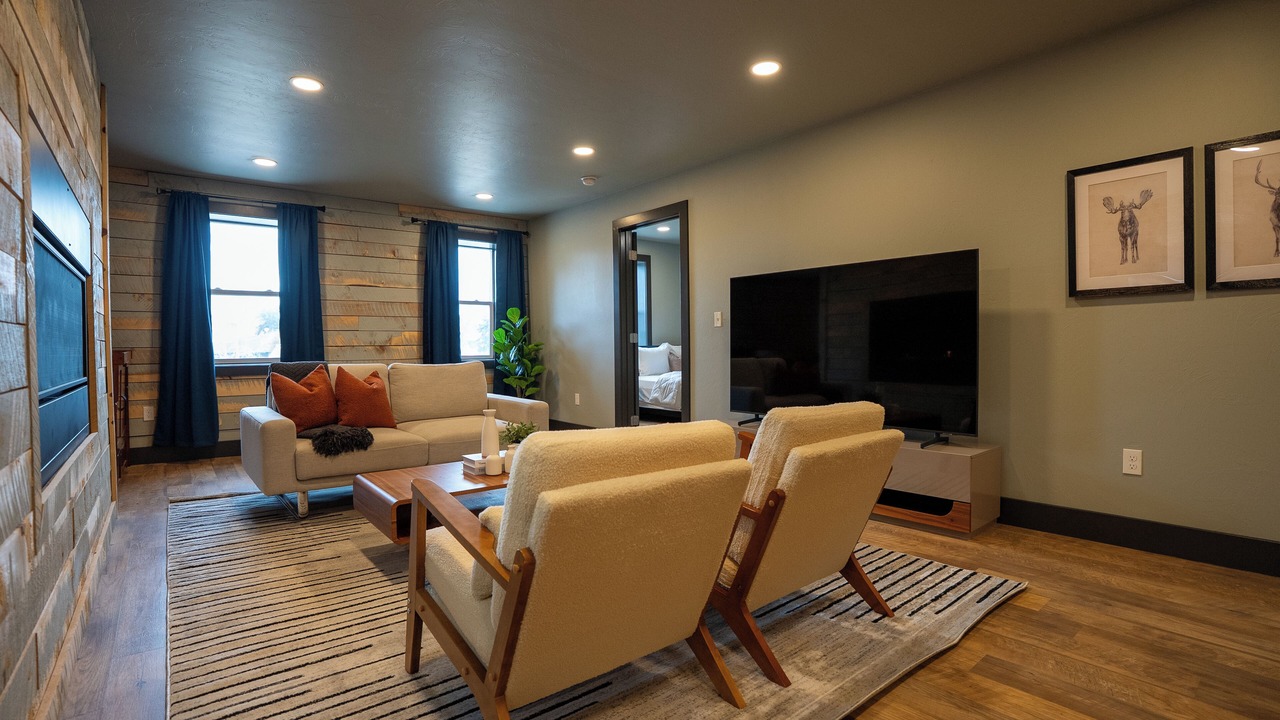 Photo of Livingroom in Buffalo