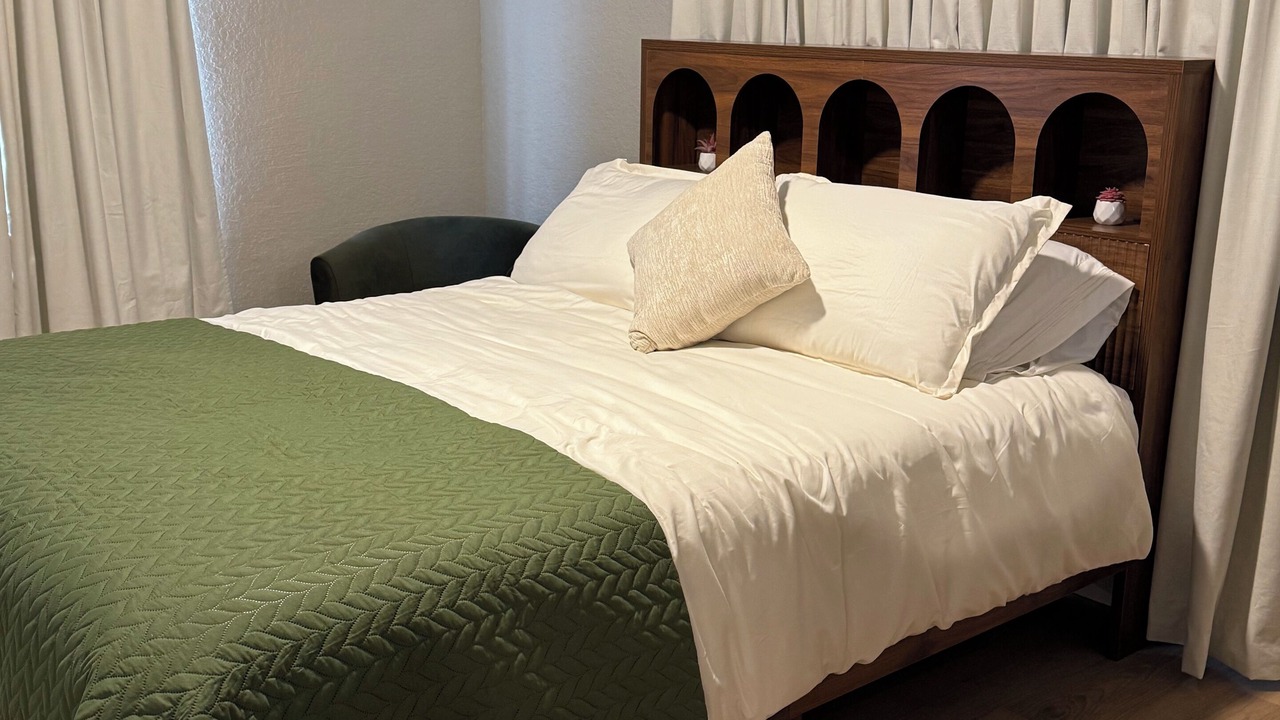 Photo of Bedroom in Schertz