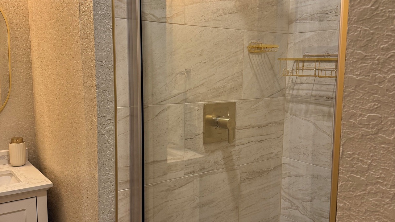 Photo of Bathroom in Schertz