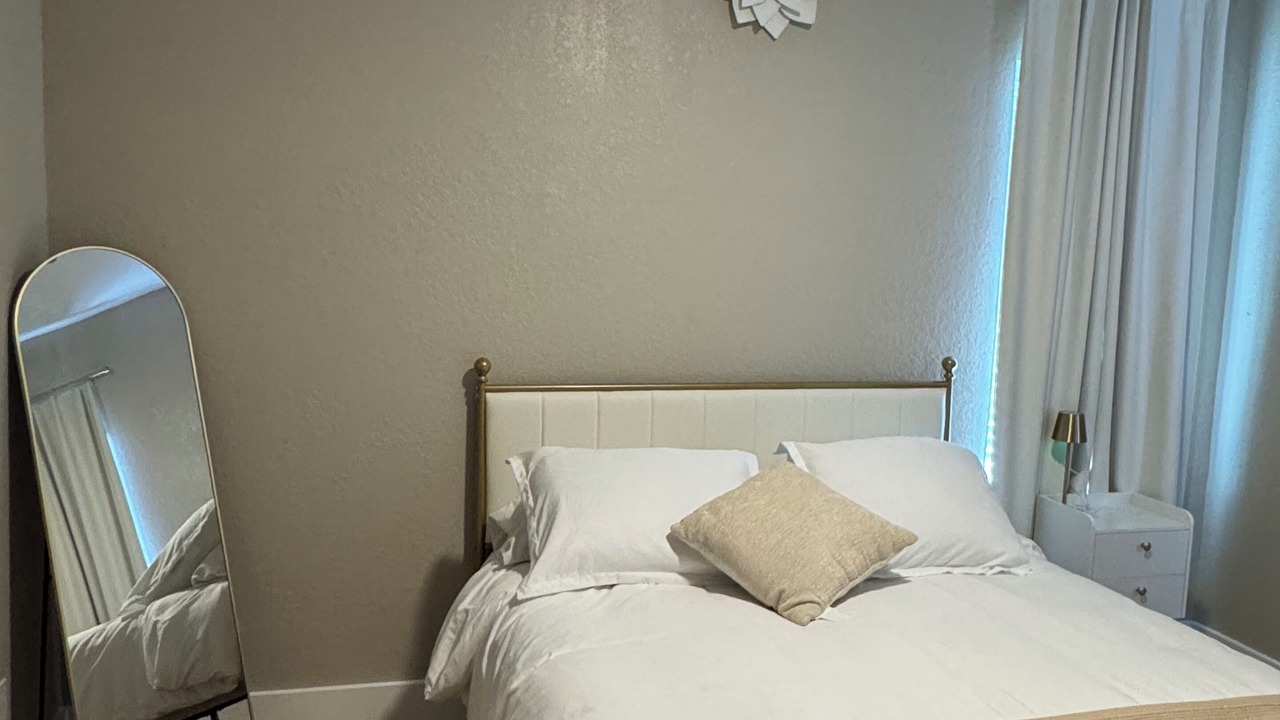 Photo of Bedroom in Schertz