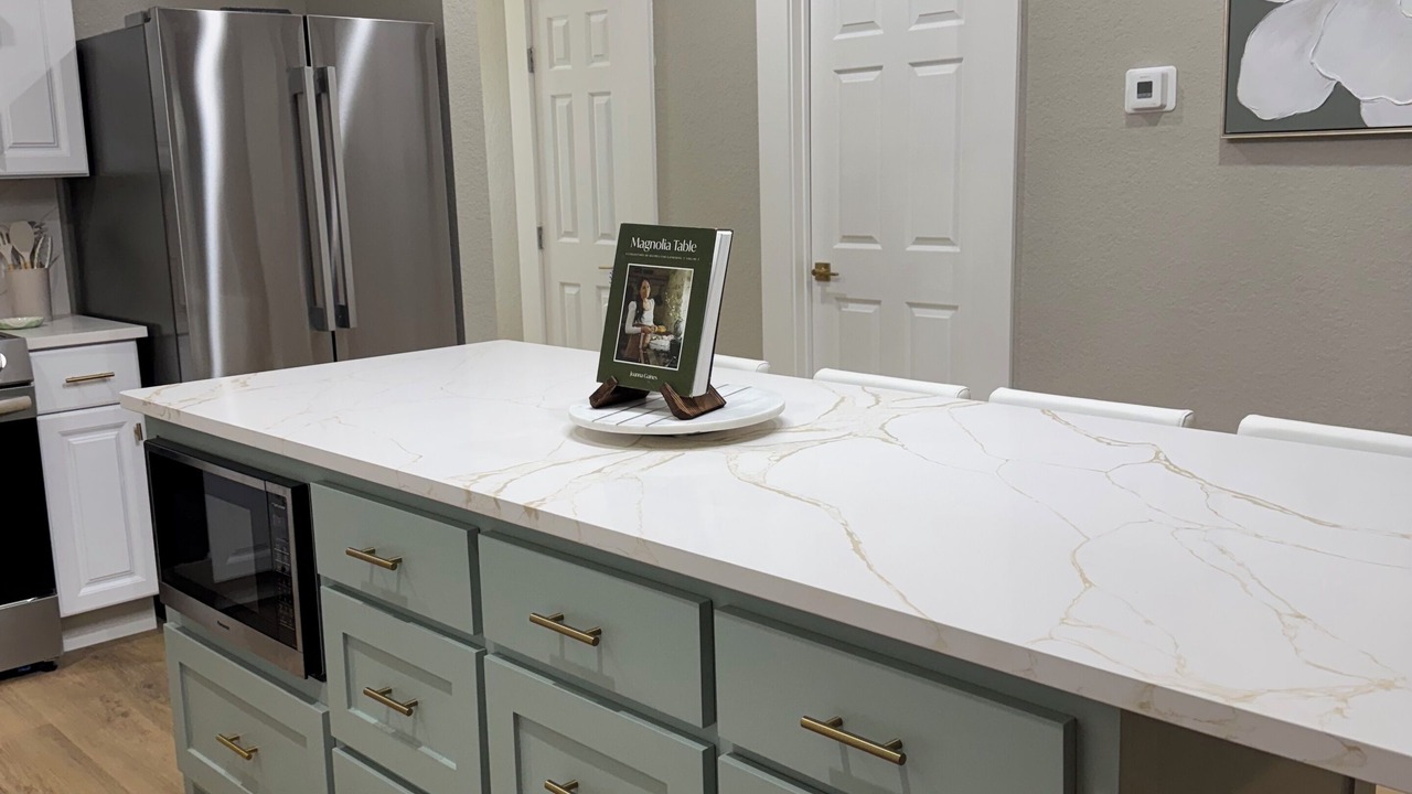 Photo of Kitchen in Schertz