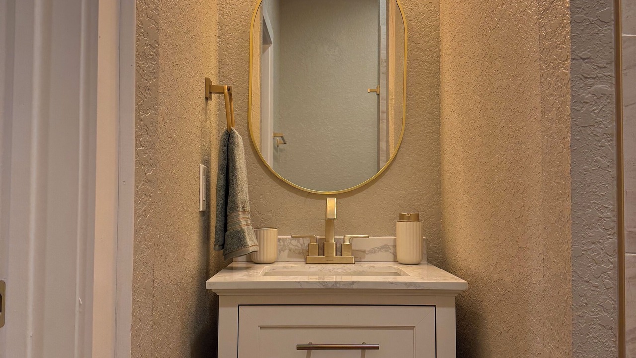 Photo of Bathroom in Schertz