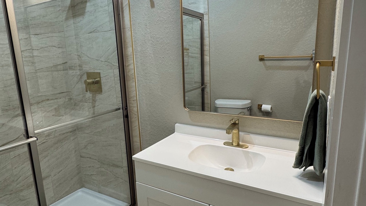 Photo of Bathroom in Schertz