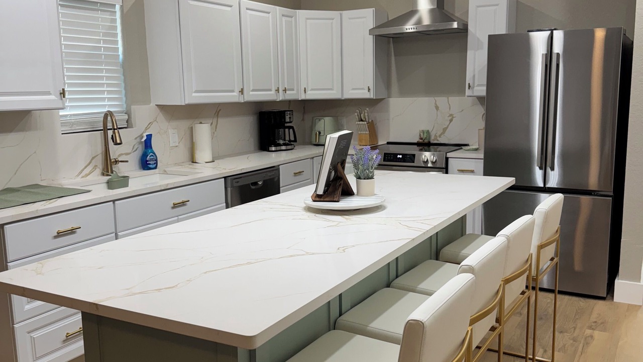 Photo of Kitchen in Schertz