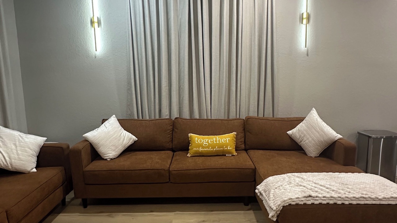 Photo of Livingroom in Schertz