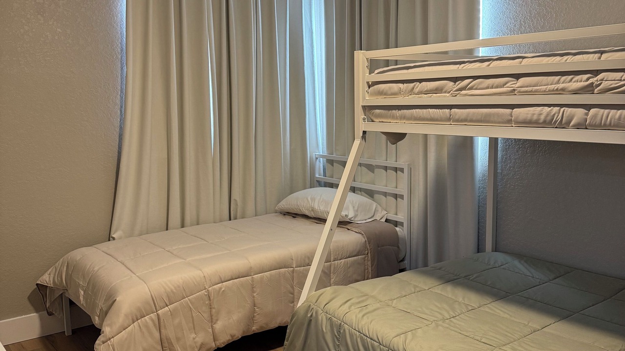 Photo of Bedroom in Schertz