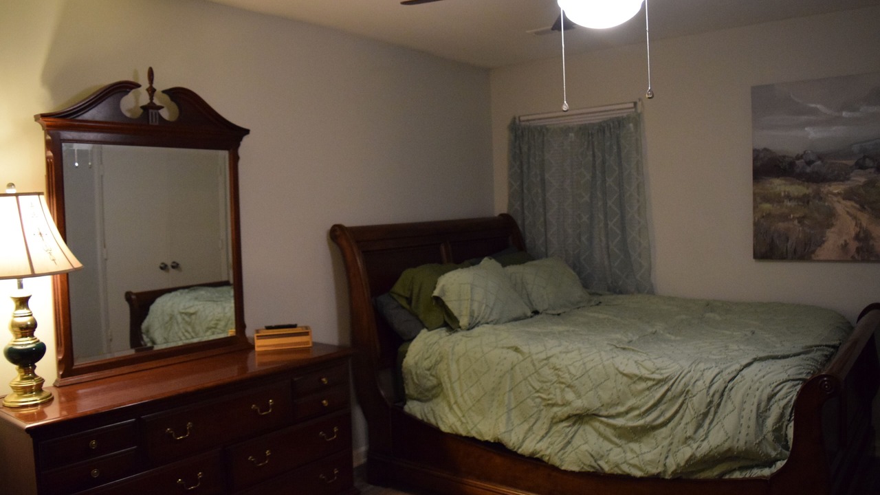 Photo of Bedroom in Charlotte