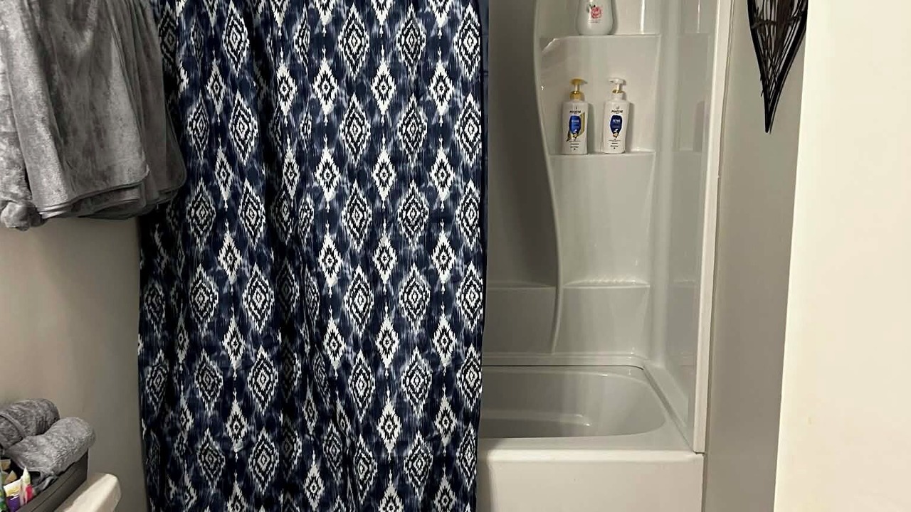 Photo of Bathroom in Charlotte