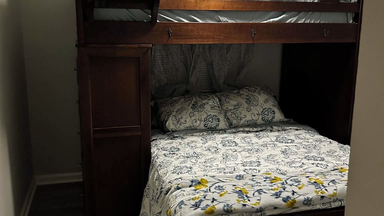 Photo of Bedroom in Charlotte