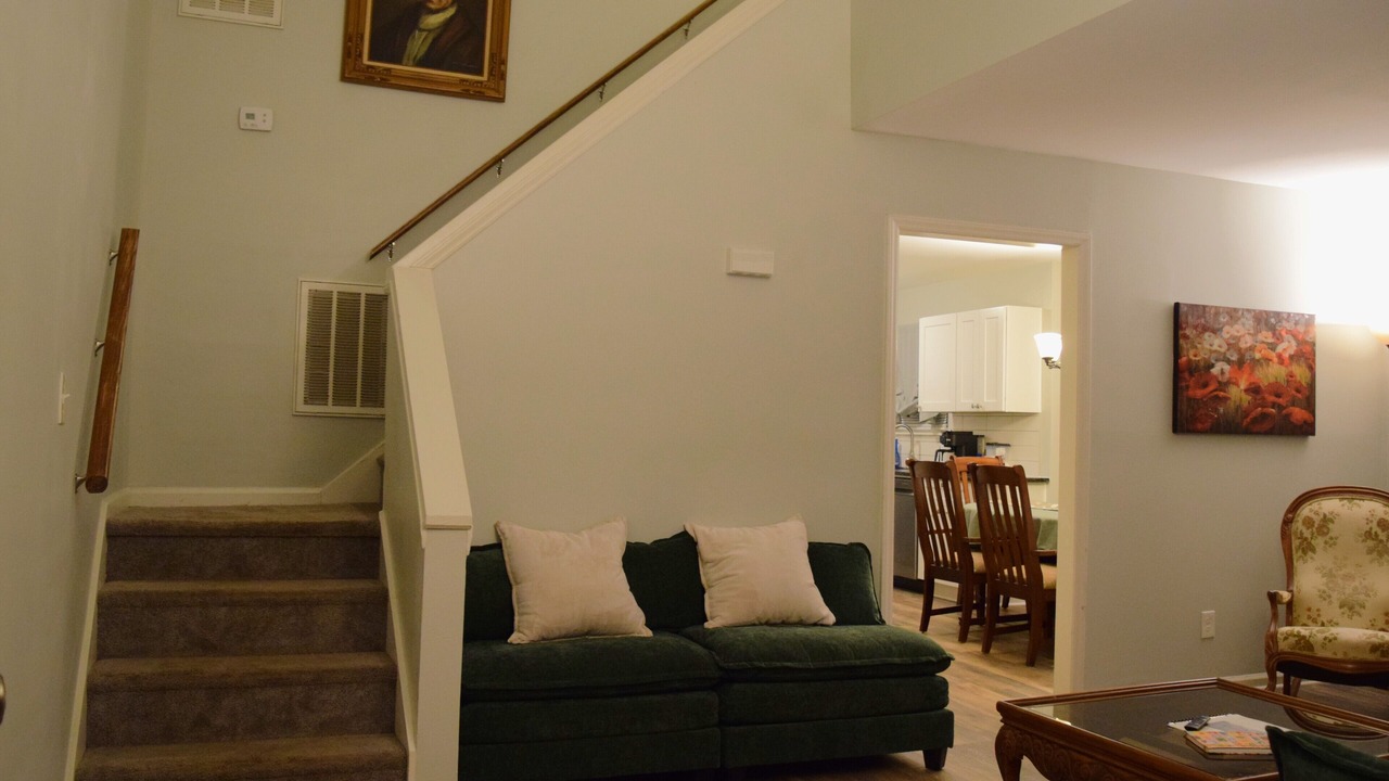 Photo of Livingroom in Charlotte