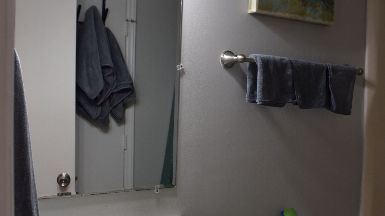 Photo of Bathroom in Charlotte