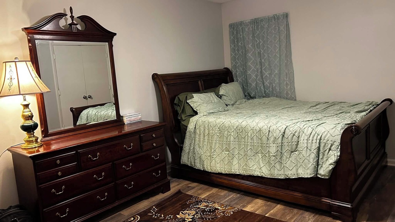 Photo of Bedroom in Charlotte