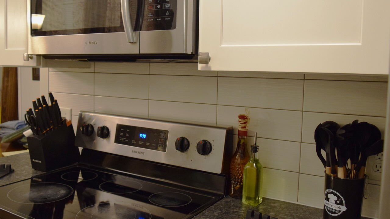 Photo of Kitchen in Charlotte