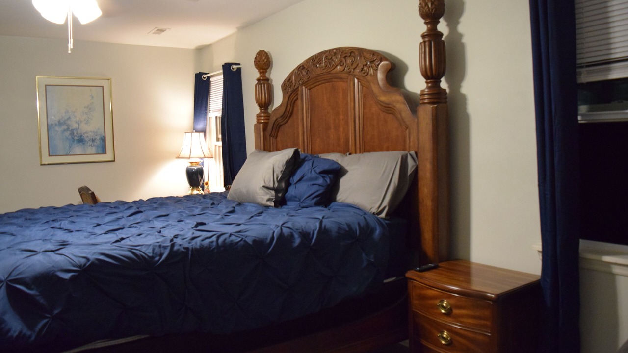 Photo of Bedroom in Charlotte