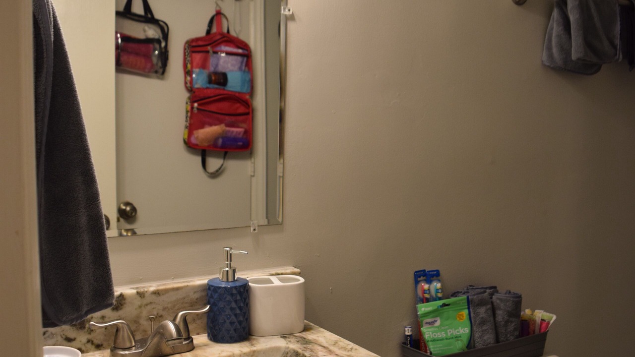Photo of Bathroom in Charlotte