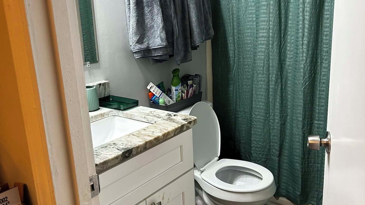 Photo of Bathroom in Charlotte