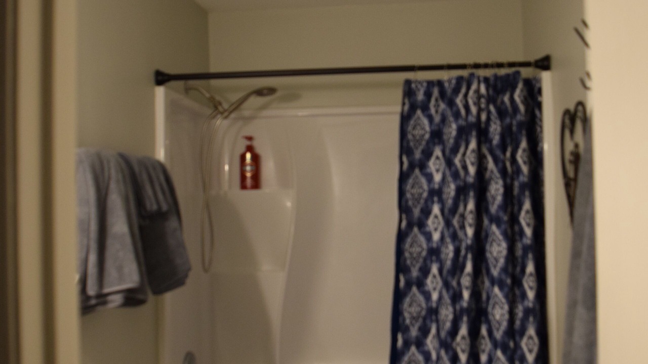 Photo of Bathroom in Charlotte