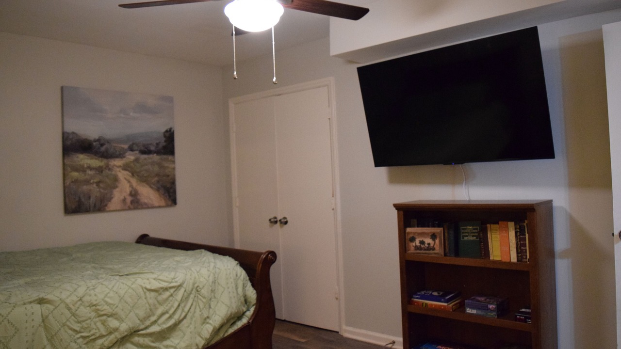 Photo of Bedroom in Charlotte