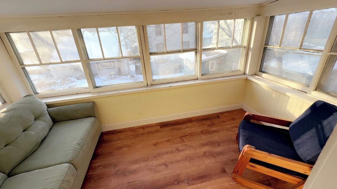 Photo of Livingroom in North Lake George