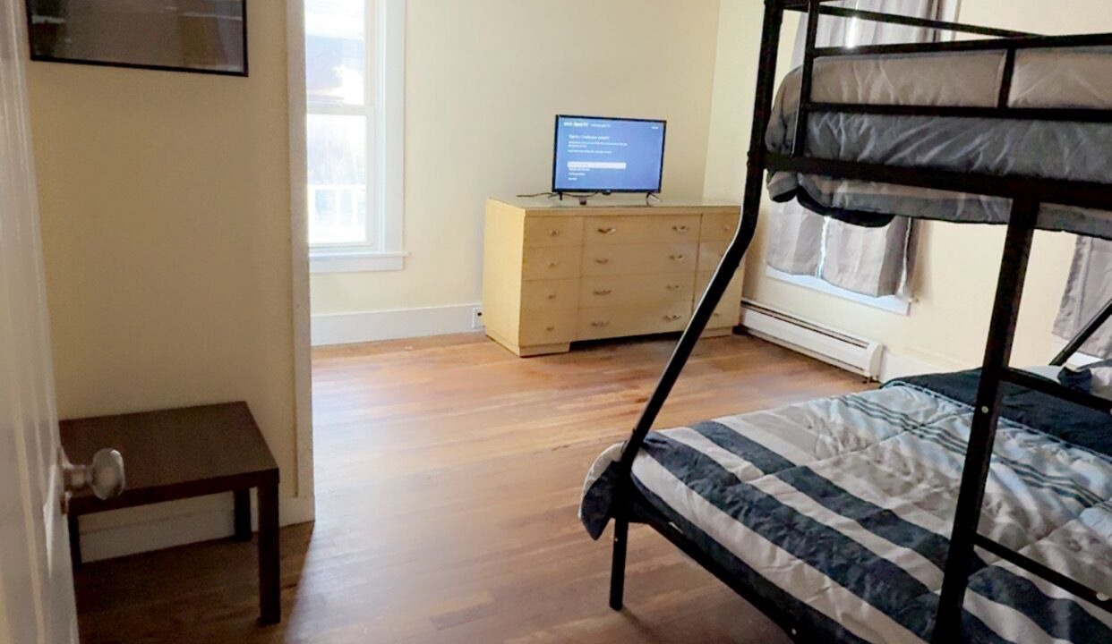 Photo of Bedroom in North Lake George