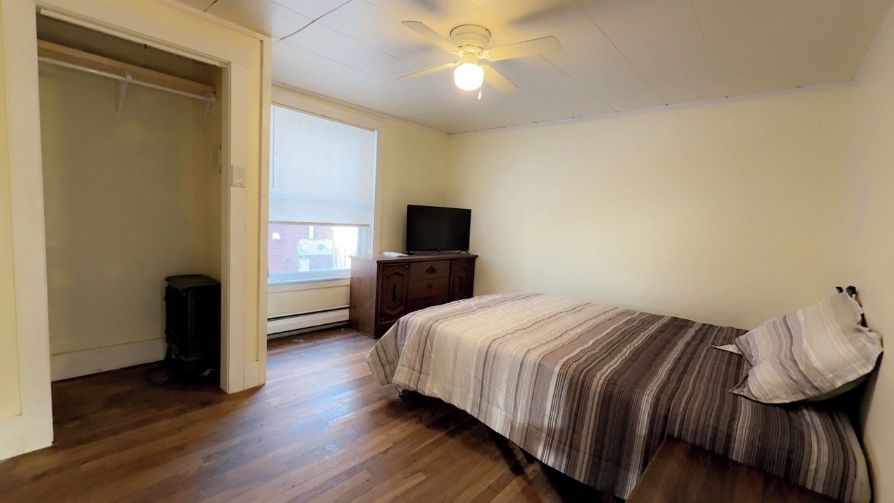 Photo of Bedroom in North Lake George