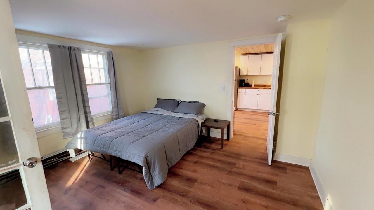 Photo of Bedroom in North Lake George
