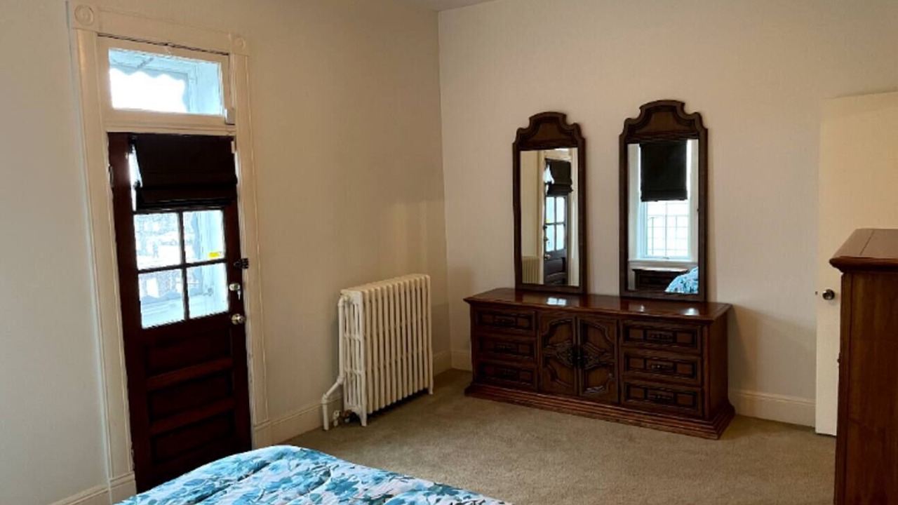 Photo of Bedroom in Ghent