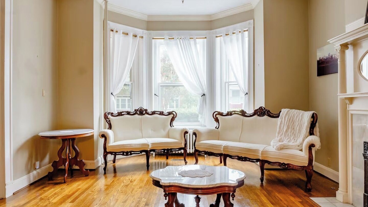 Photo of Livingroom in Ghent
