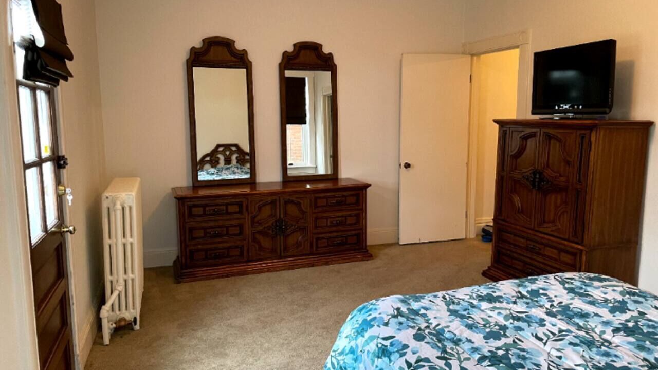 Photo of Bedroom in Ghent