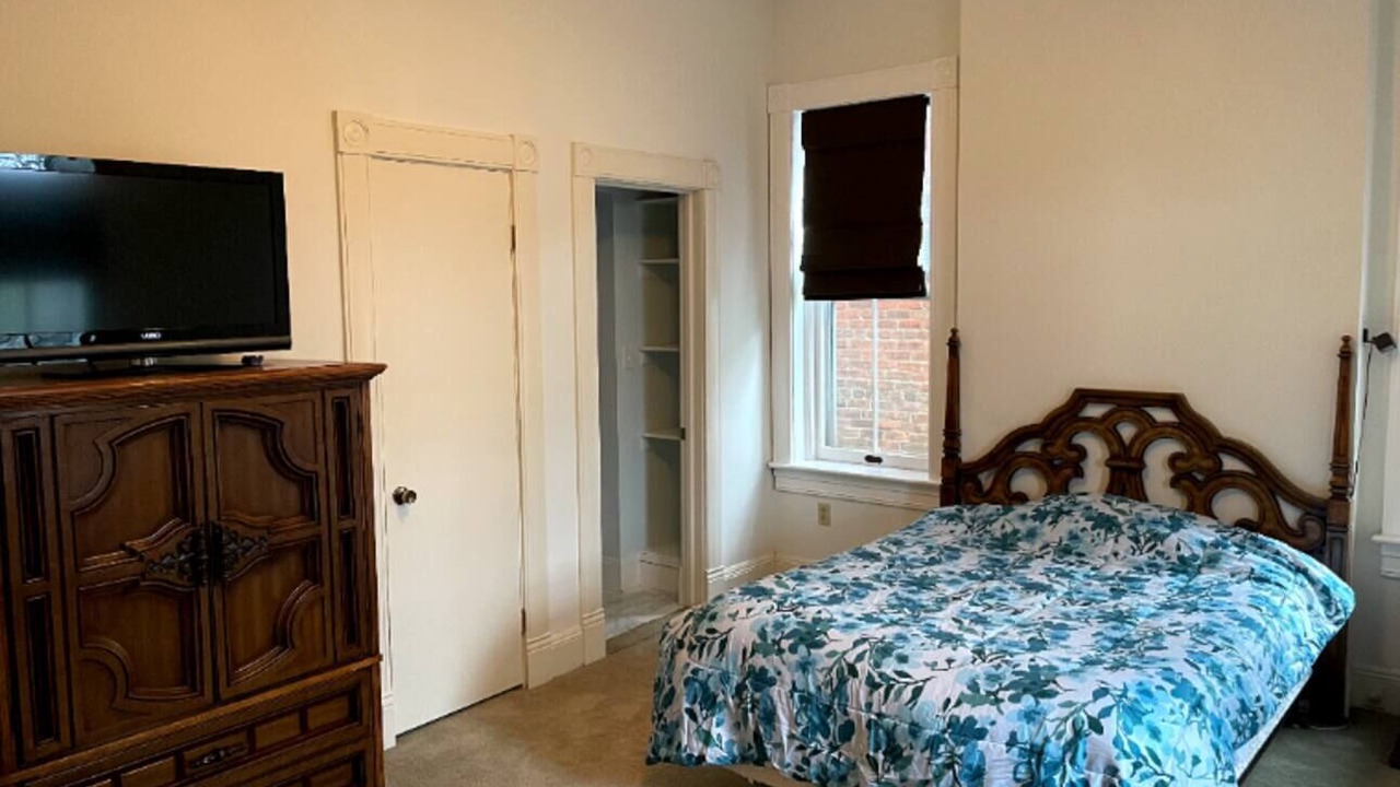 Photo of Bedroom in Ghent