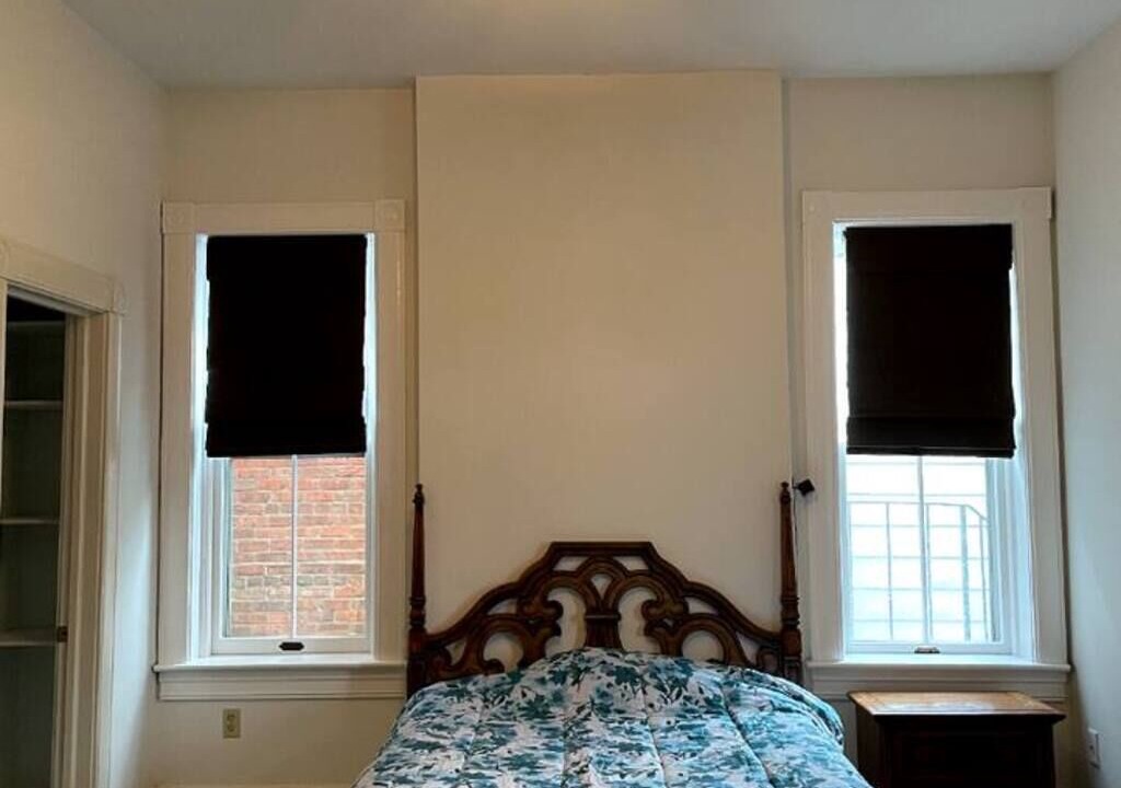 Photo of Bedroom in Ghent