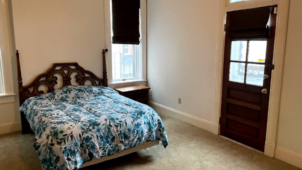 Photo of Bedroom in Ghent