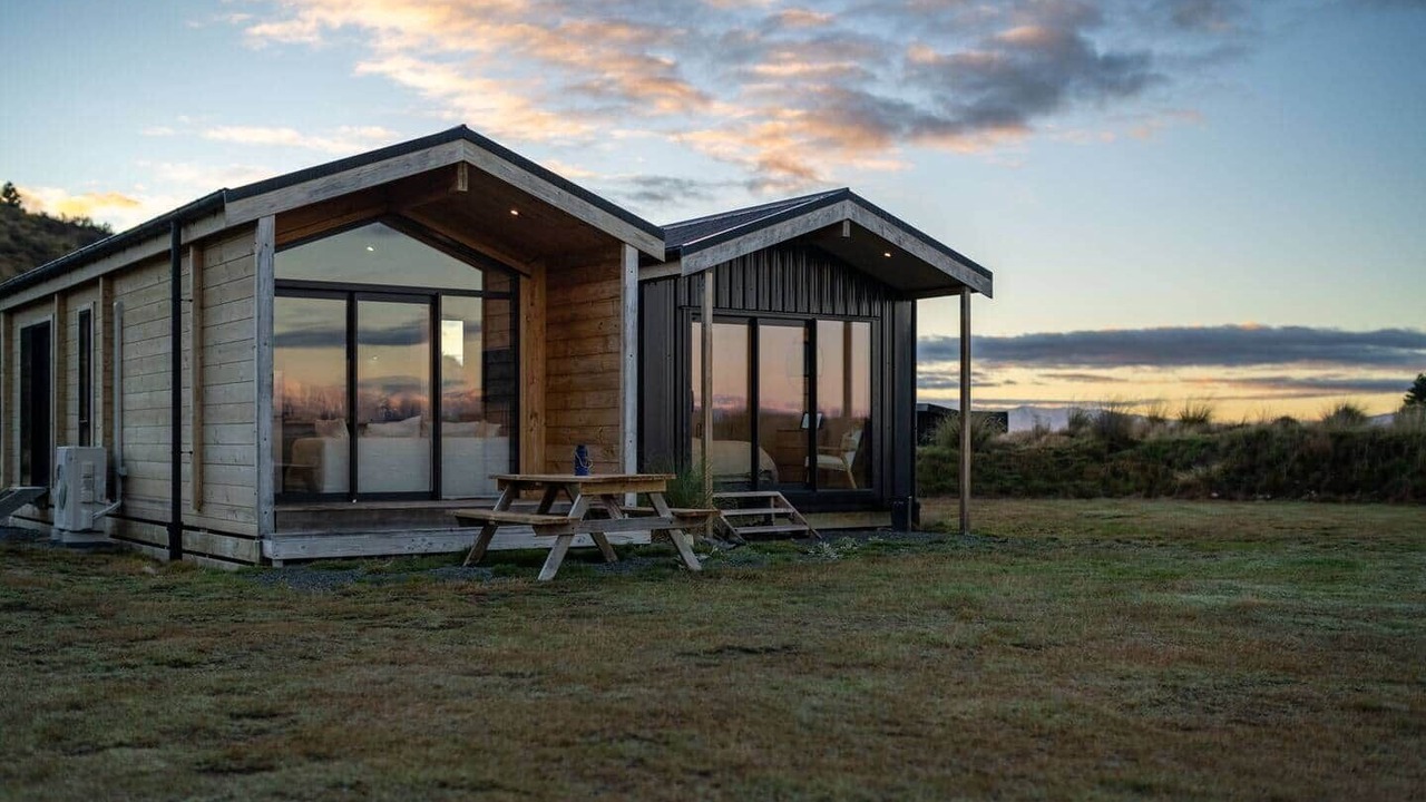 Photo of Outdoor in Ben Ohau