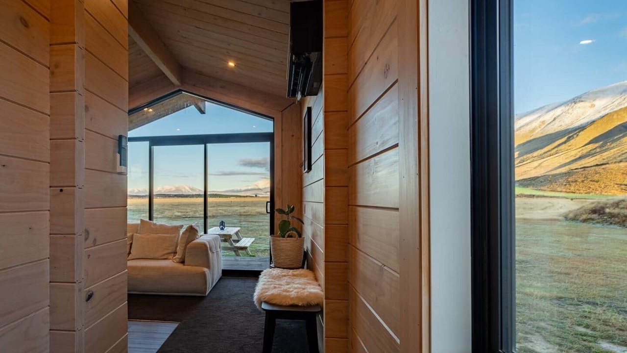 Photo of Livingroom in Ben Ohau