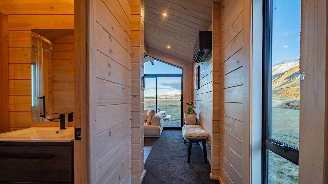 Photo of Others in Ben Ohau